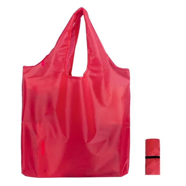 Foldable Shopping Tote Bag