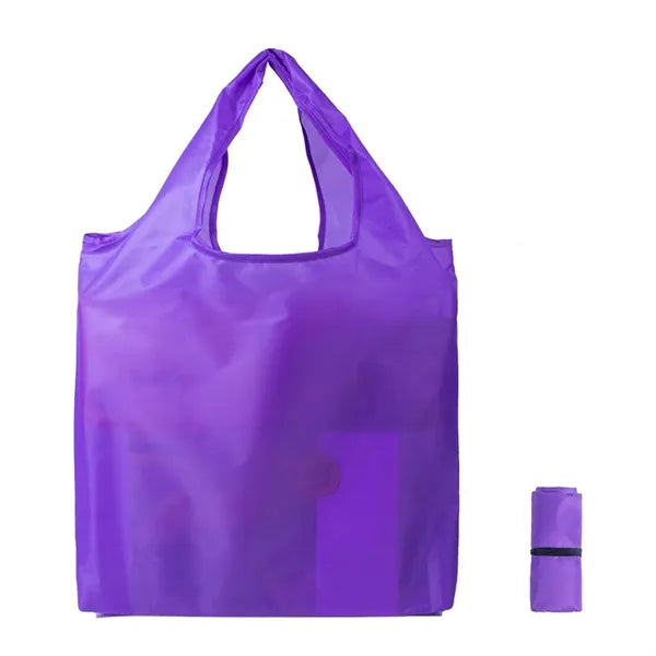 Foldable Shopping Tote Bag