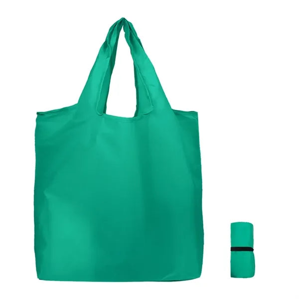 Foldable Shopping Tote Bag
