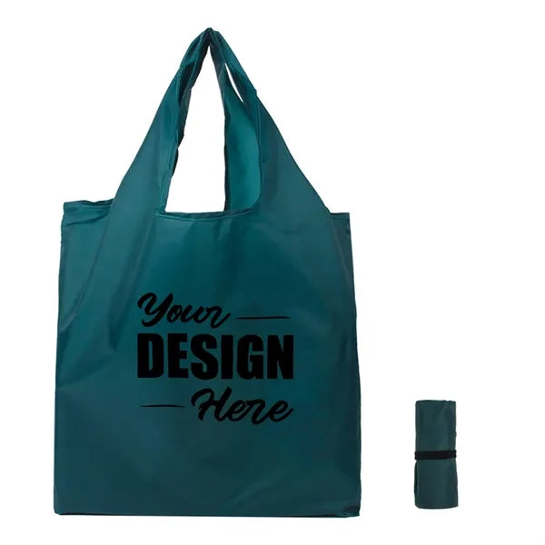 Foldable Shopping Tote Bag