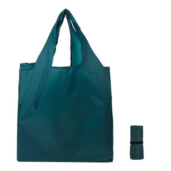 Foldable Shopping Tote Bag