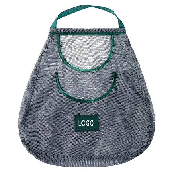 Breathable Storage Mesh Bags for Vegetables