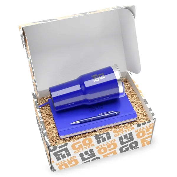 Show Your Colors 3-Piece Kit in an Eco Gift Box