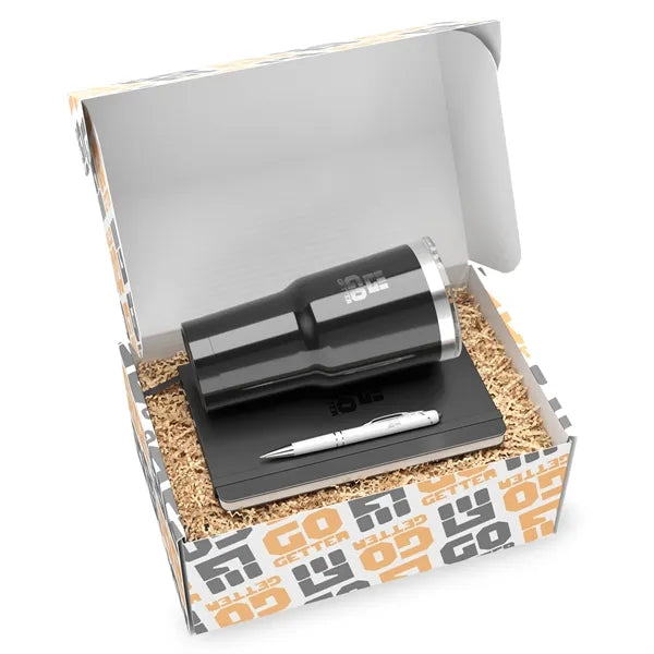 Show Your Colors 3-Piece Kit in an Eco Gift Box