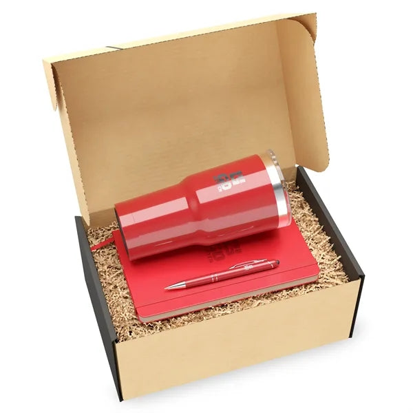 Show Your Colors 3-Piece Kit in an Eco Gift Box