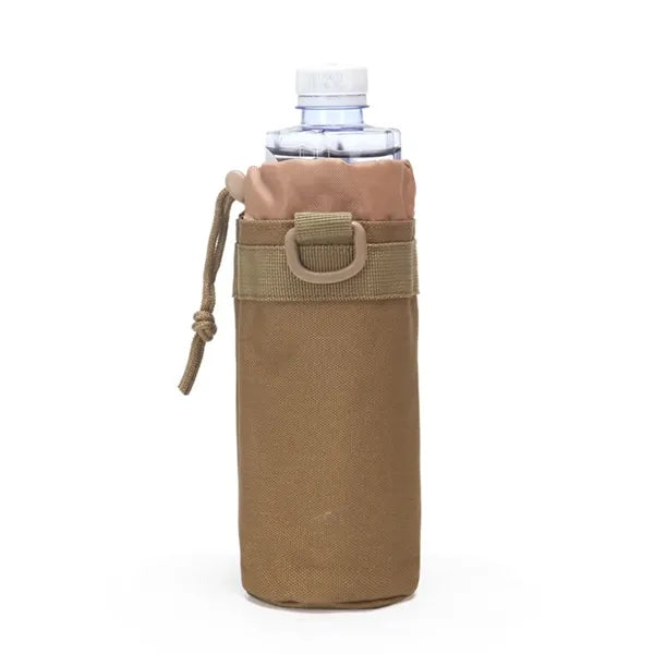 Tactical Water Bottle Pouch