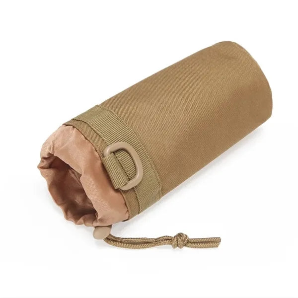 Tactical Water Bottle Pouch