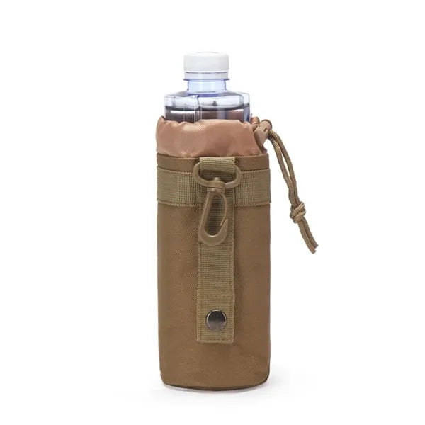 Tactical Water Bottle Pouch