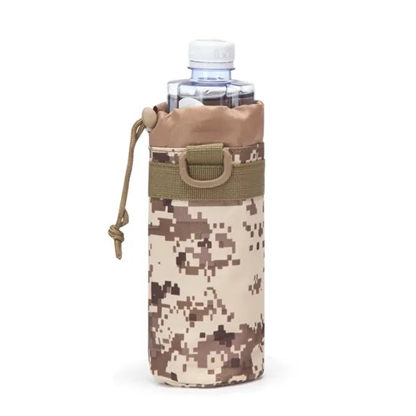 Tactical Water Bottle Pouch