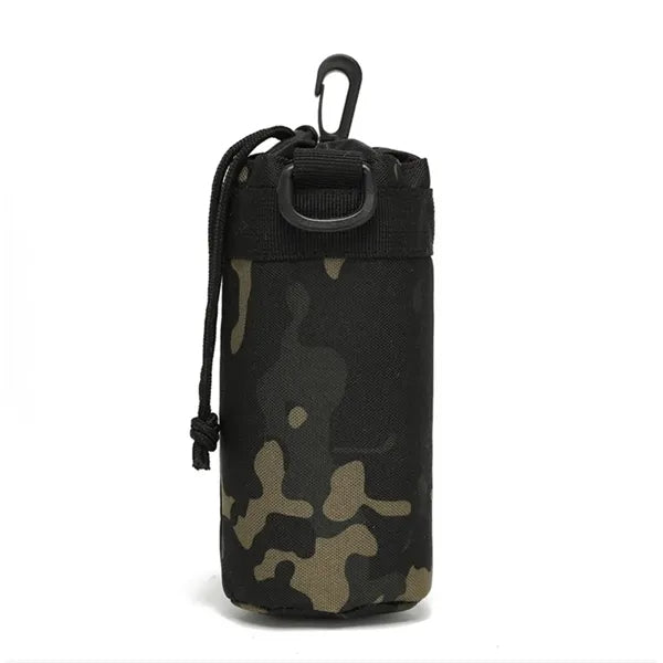 Tactical Water Bottle Pouch
