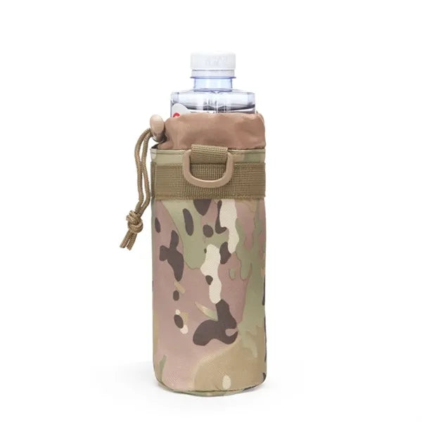 Tactical Water Bottle Pouch