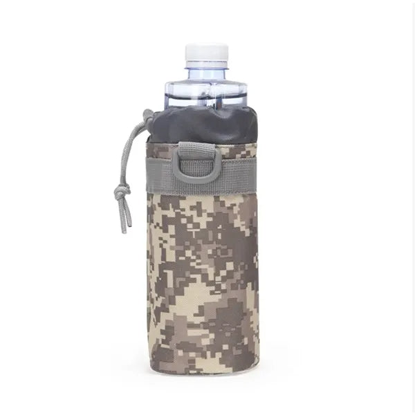 Tactical Water Bottle Pouch