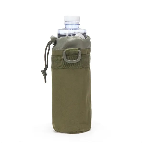 Tactical Water Bottle Pouch