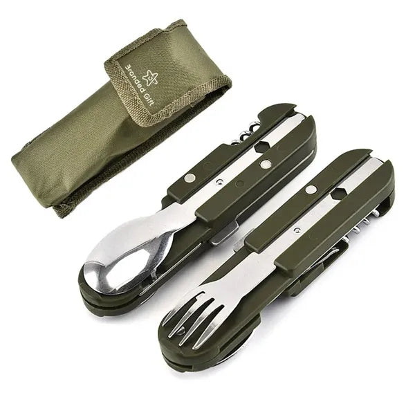Camping Utensil