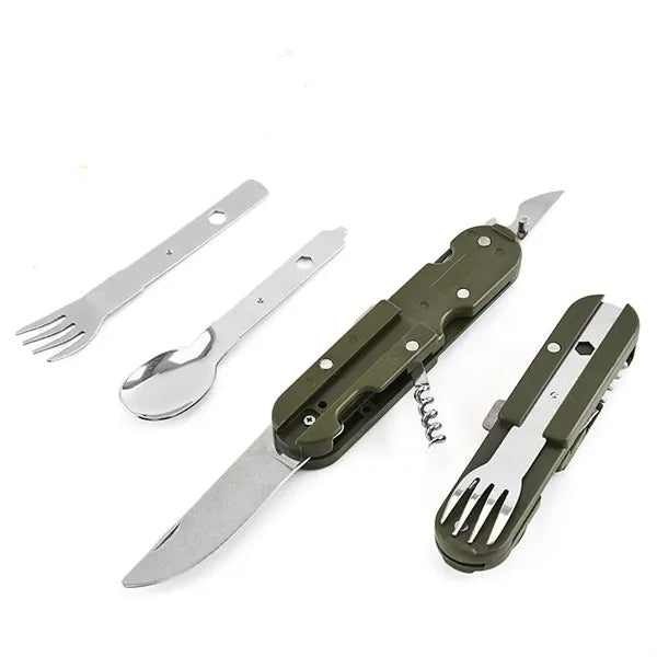 Camping Utensil