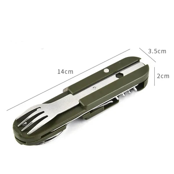 Camping Utensil