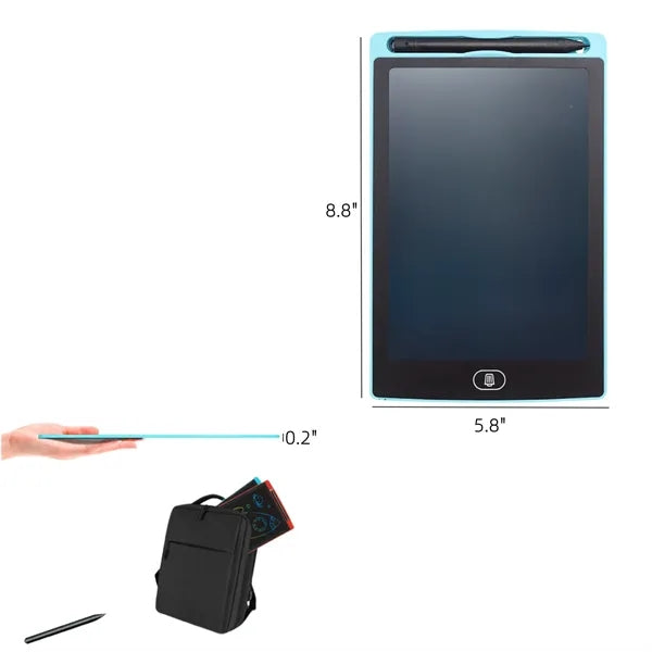 8.5 Inch LCD Writing Tablet