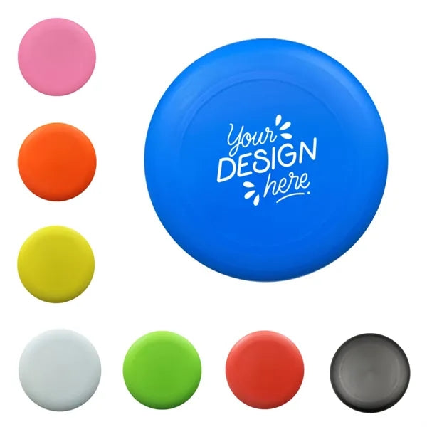 Sports Flying Disc