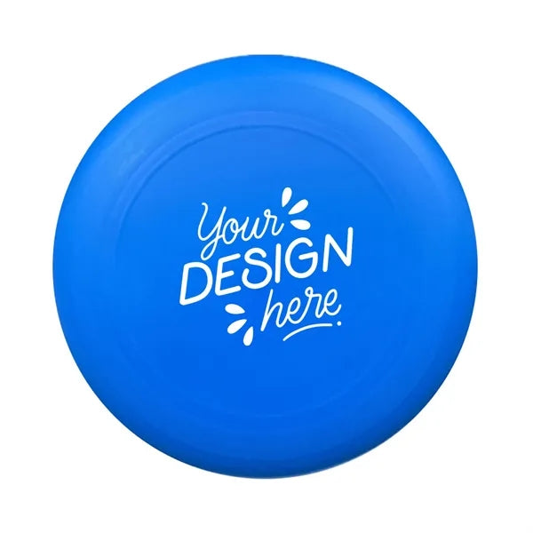 Sports Flying Disc