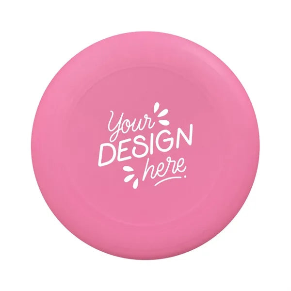 Sports Flying Disc
