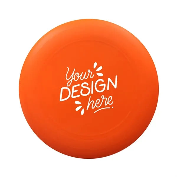 Sports Flying Disc
