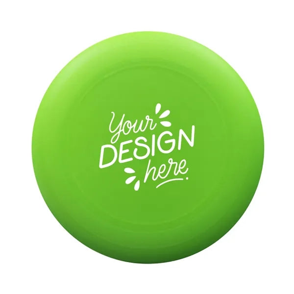 Sports Flying Disc