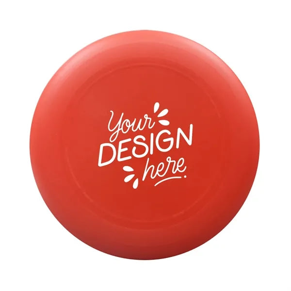 Sports Flying Disc