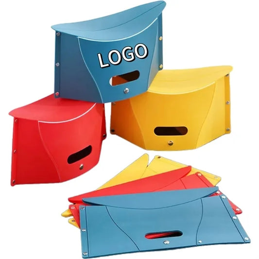 Multi-Functional Mini Portable Folding Stool