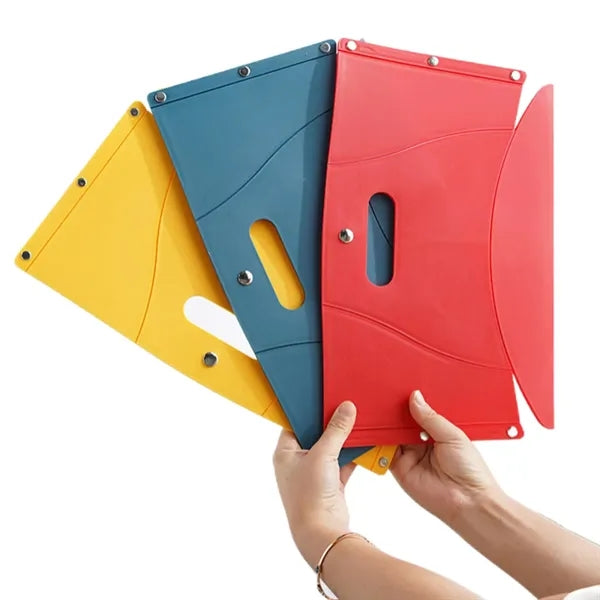 Multi-Functional Mini Portable Folding Stool