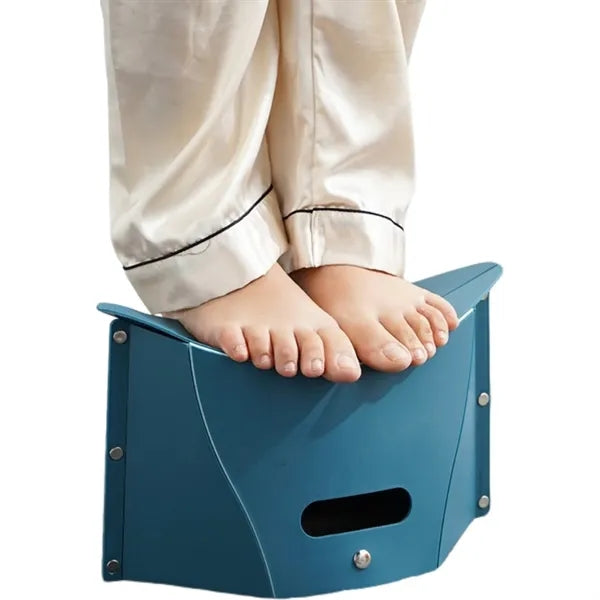 Multi-Functional Mini Portable Folding Stool