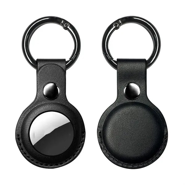 Airtags Cases Cover Keychain