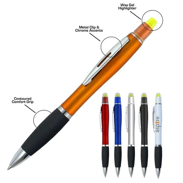 Highlighter Pen Combo