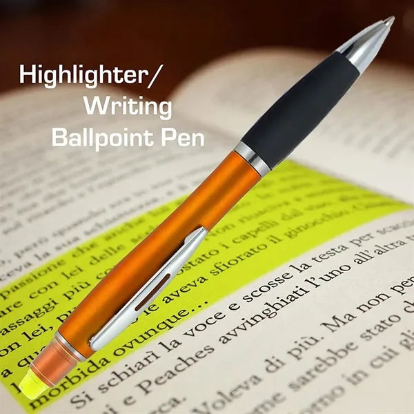 Highlighter Pen Combo