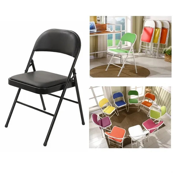 Foldable Leisure Office Chairs
