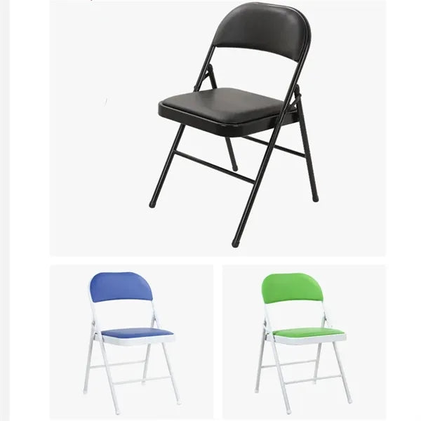 Foldable Leisure Office Chairs