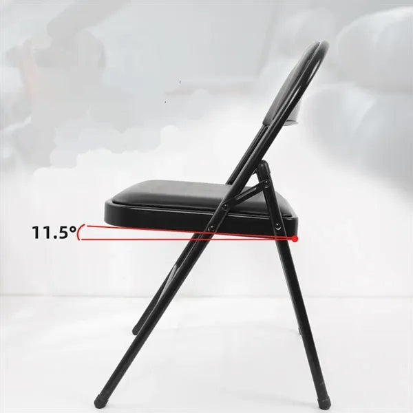 Foldable Leisure Office Chairs