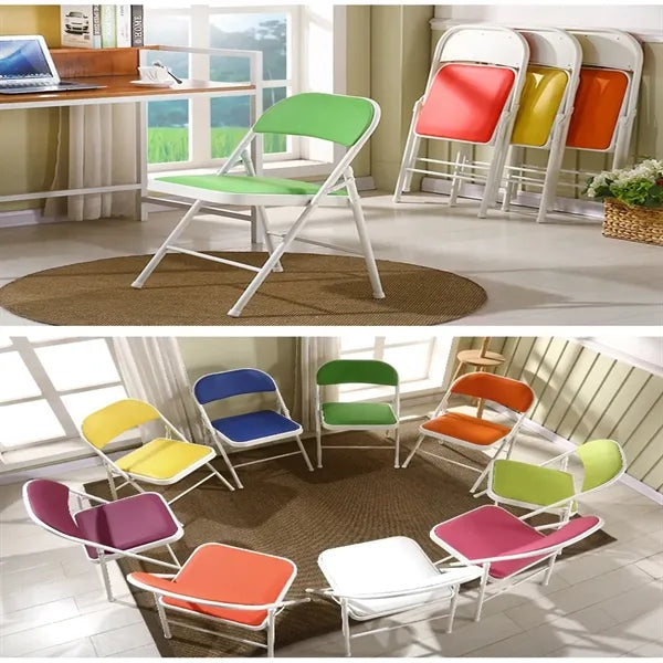 Foldable Leisure Office Chairs