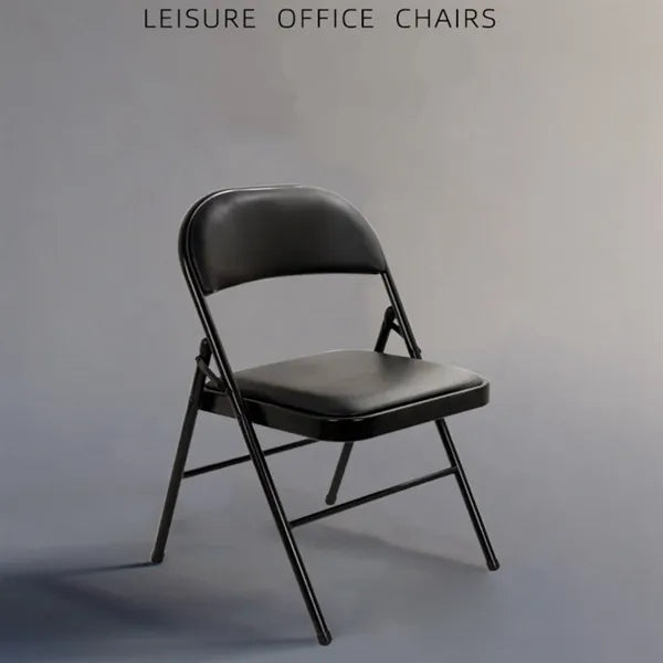 Foldable Leisure Office Chairs