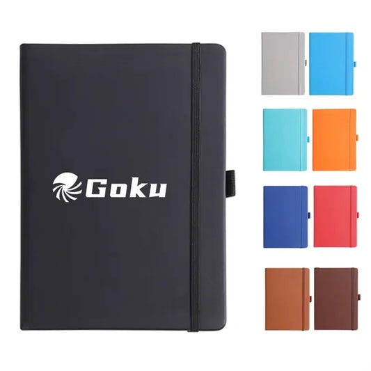A5 Notebook