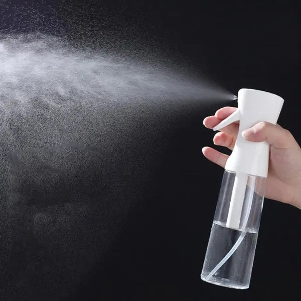 7 Oz. Clear Spray Bottle