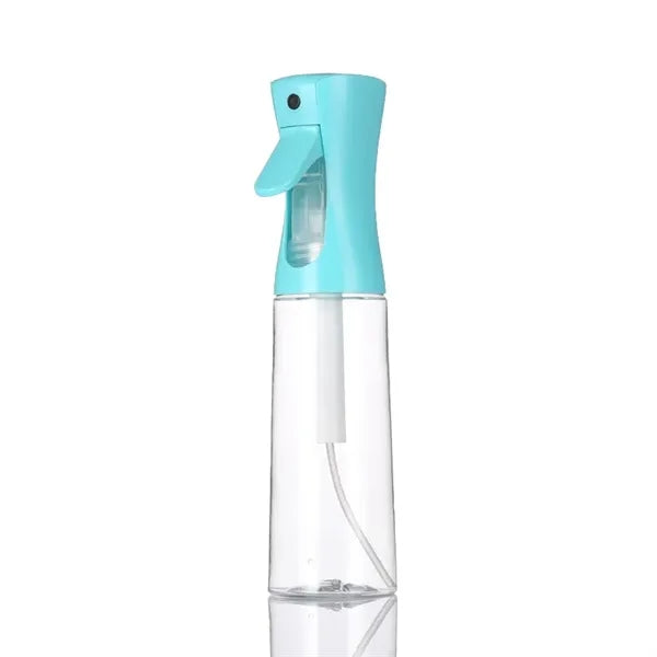 7 Oz. Clear Spray Bottle