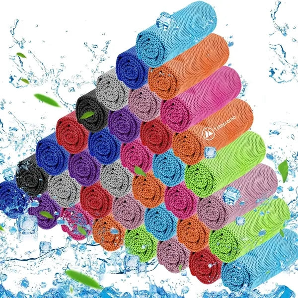 Cooling Towel
