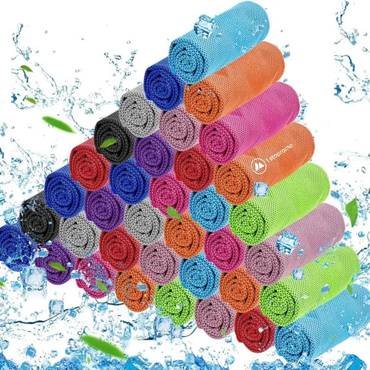 Cooling Towel