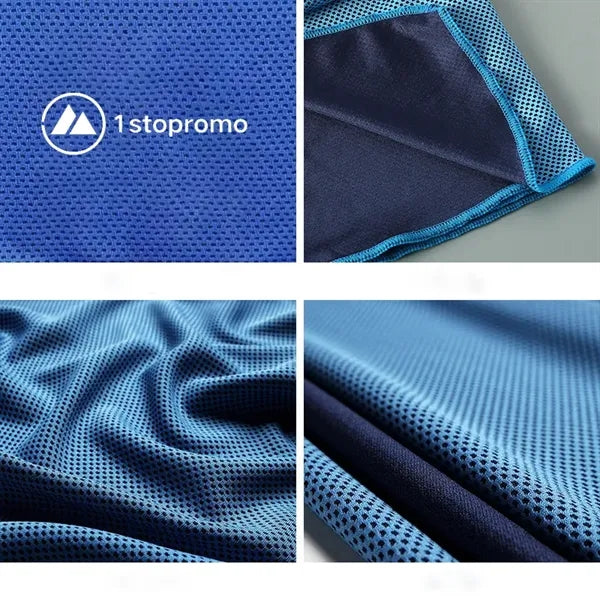Cooling Towel