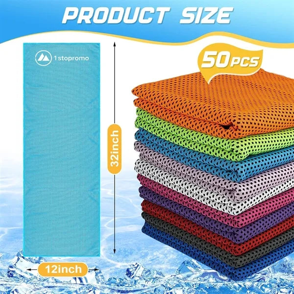 Cooling Towel