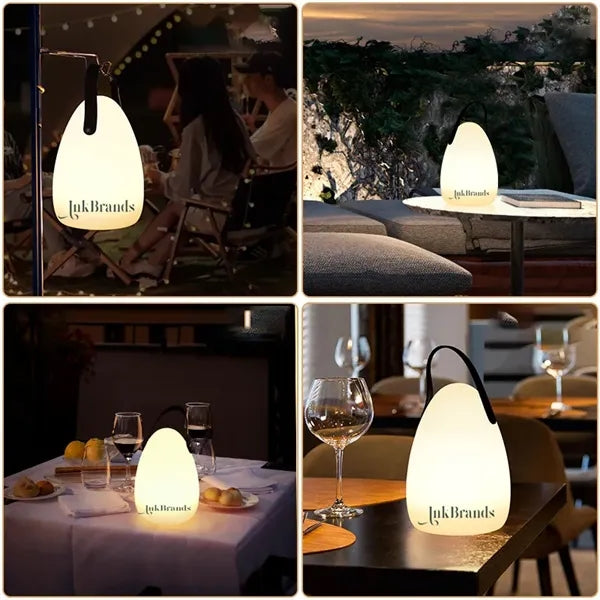 Camping Lantern