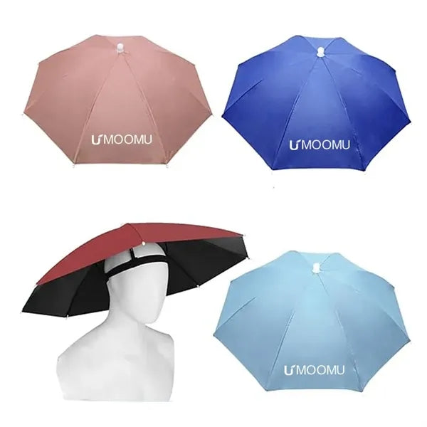 Mini Umbrella Hat