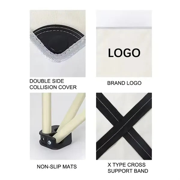 Camping Folding Outdoor Chair