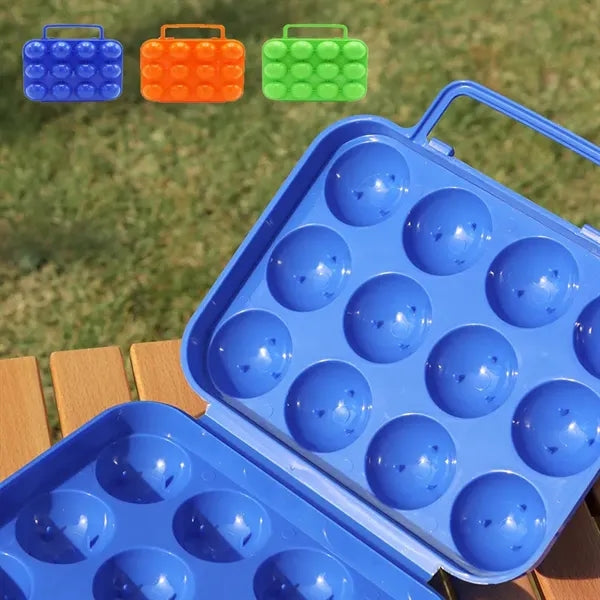 Egg Holder