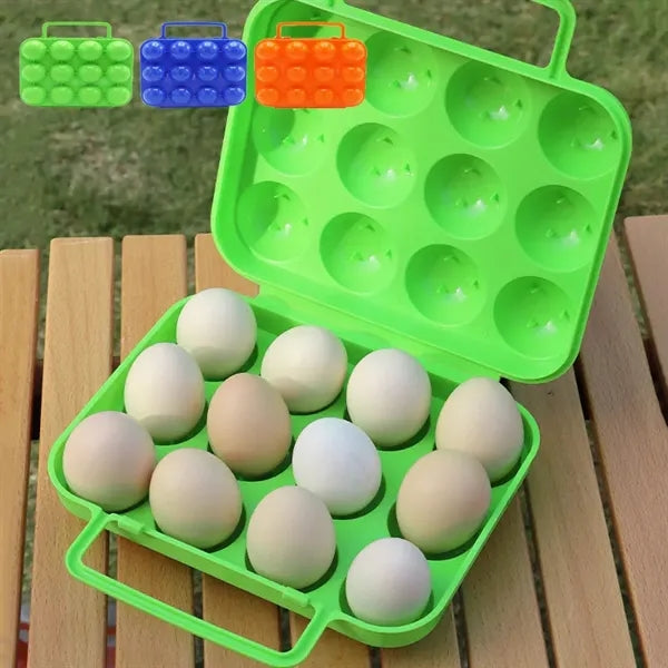Egg Holder